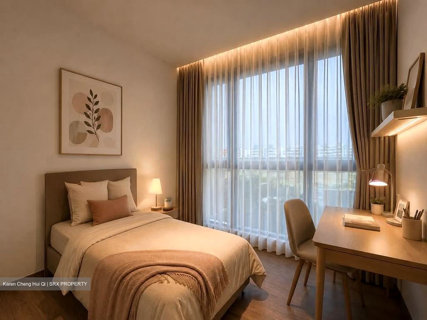 Norwood Grand (D25), Apartment #599668541
